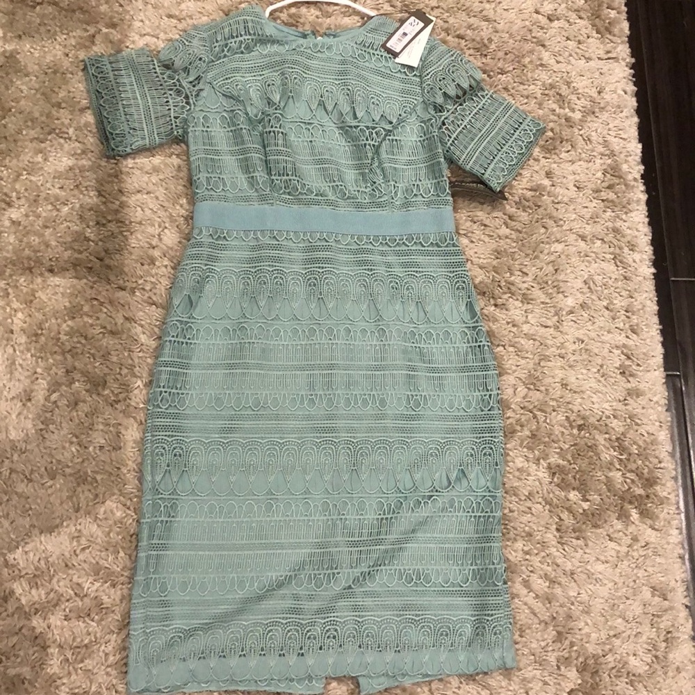 NY&C Dress
